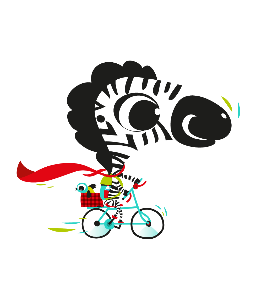 Petit Zebre, baby products