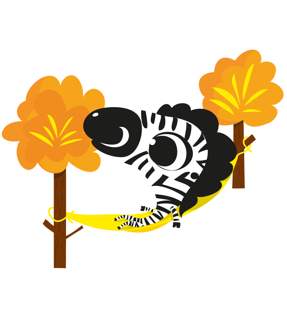 Petit Zebre, baby products