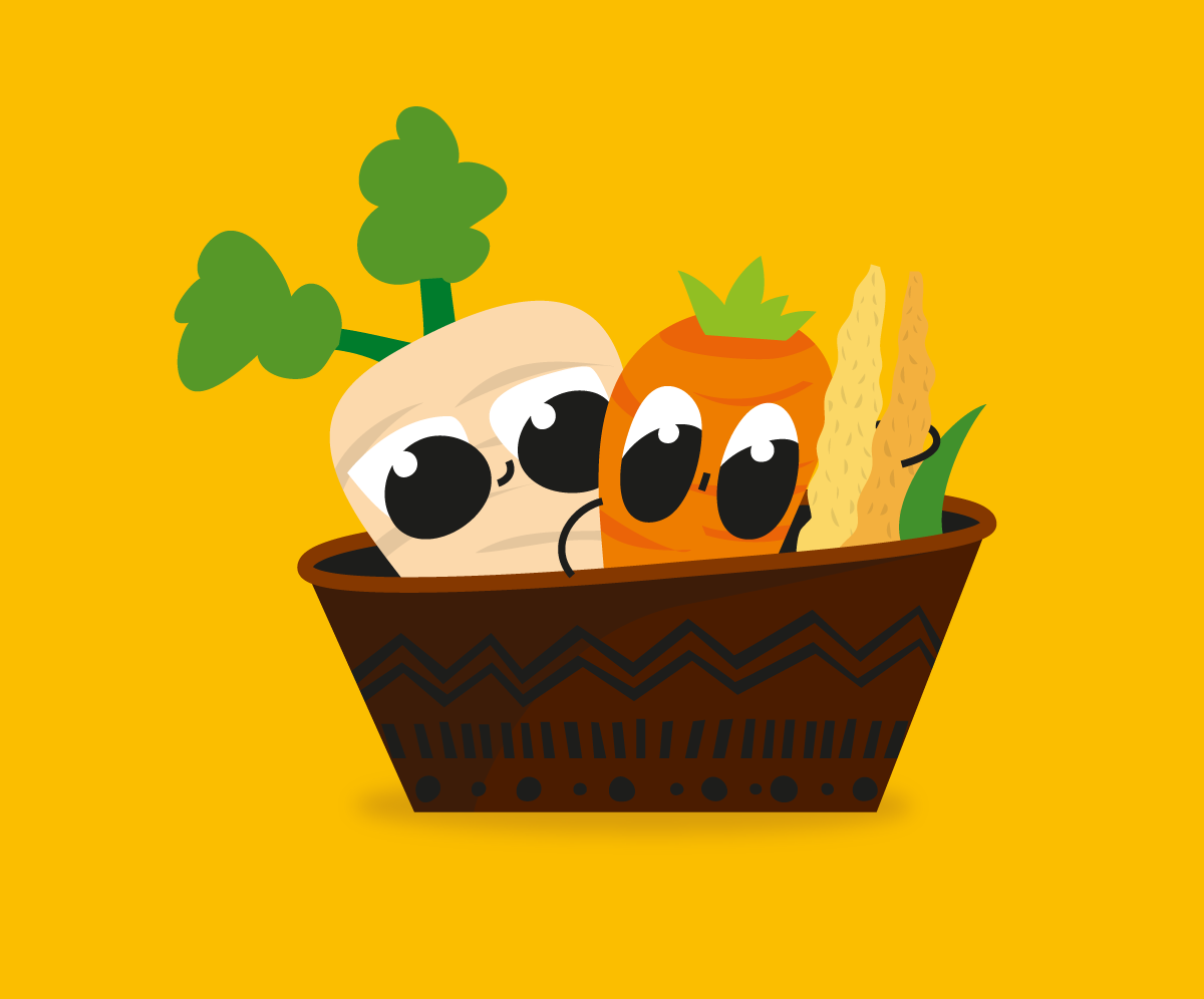 Petit Zebre, baby products