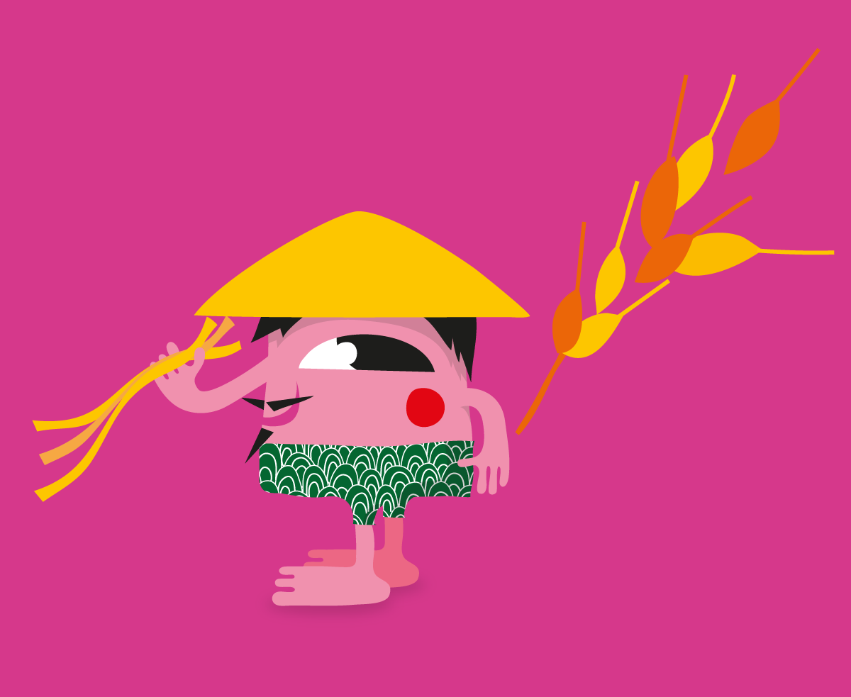 Petit Zebre, baby products