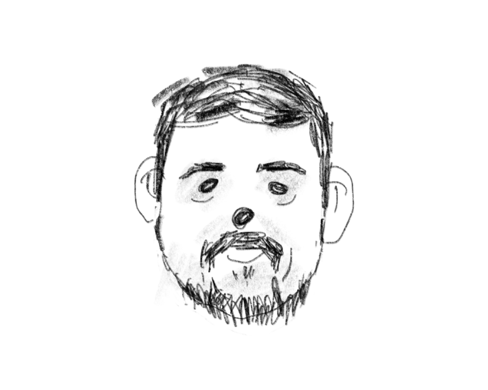 Anestis Neiros — Designer / illustrator