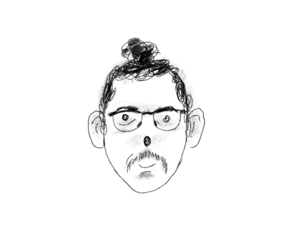 Yannis Mallis – Designer