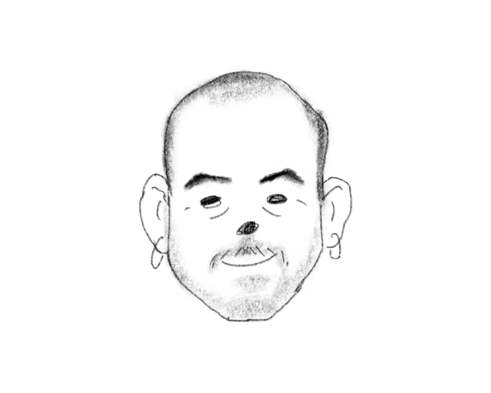 Isidoros Kritis — Project manager