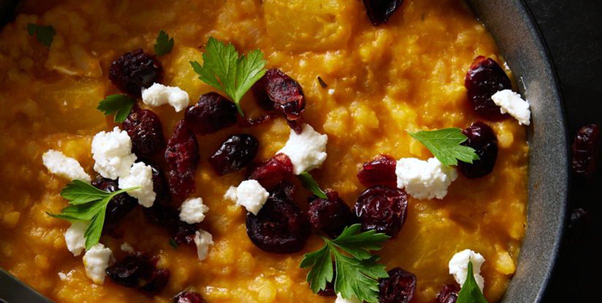 Risotto Κολοκύθας - efruit.gr