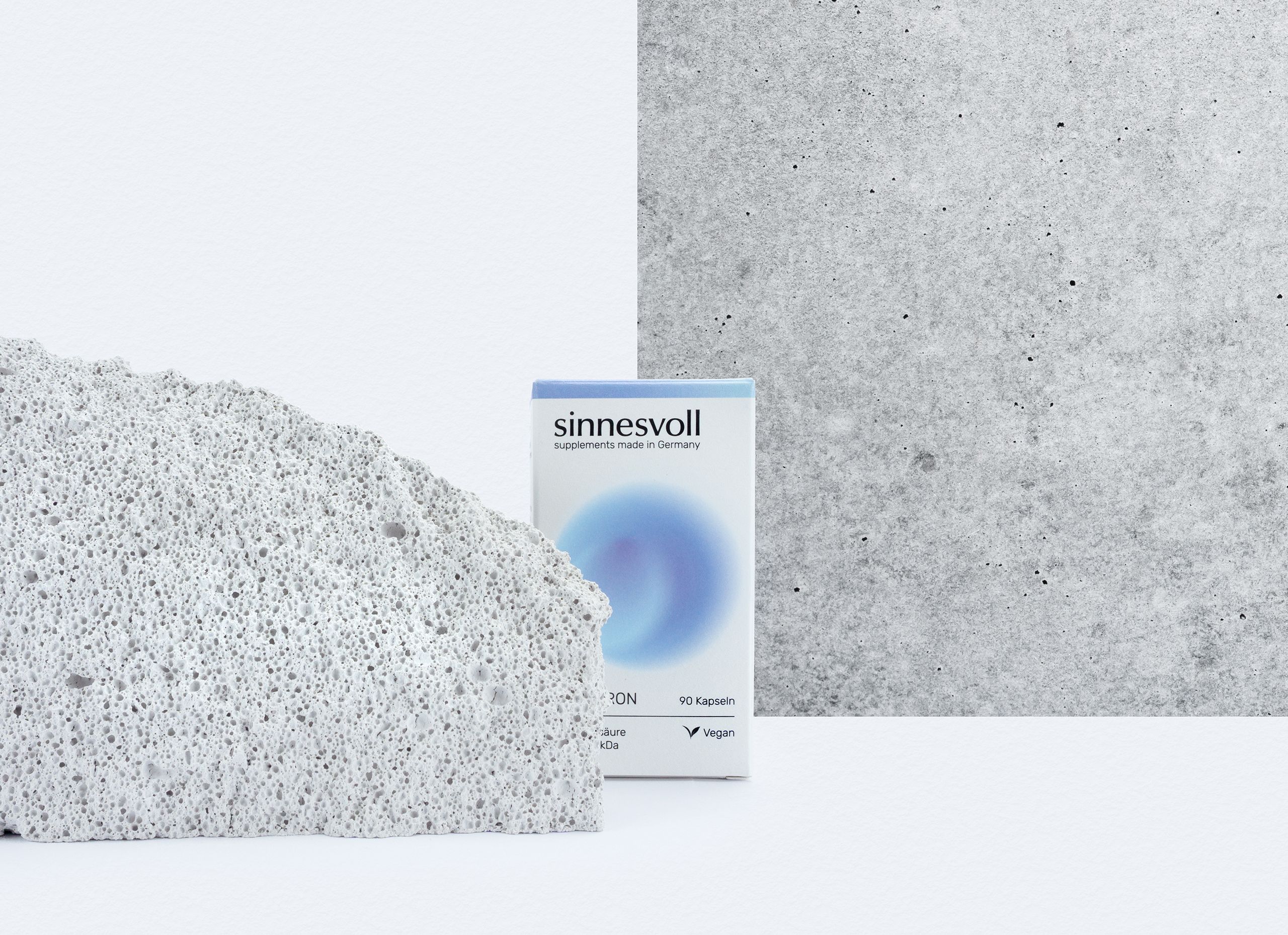 Sinnesvoll