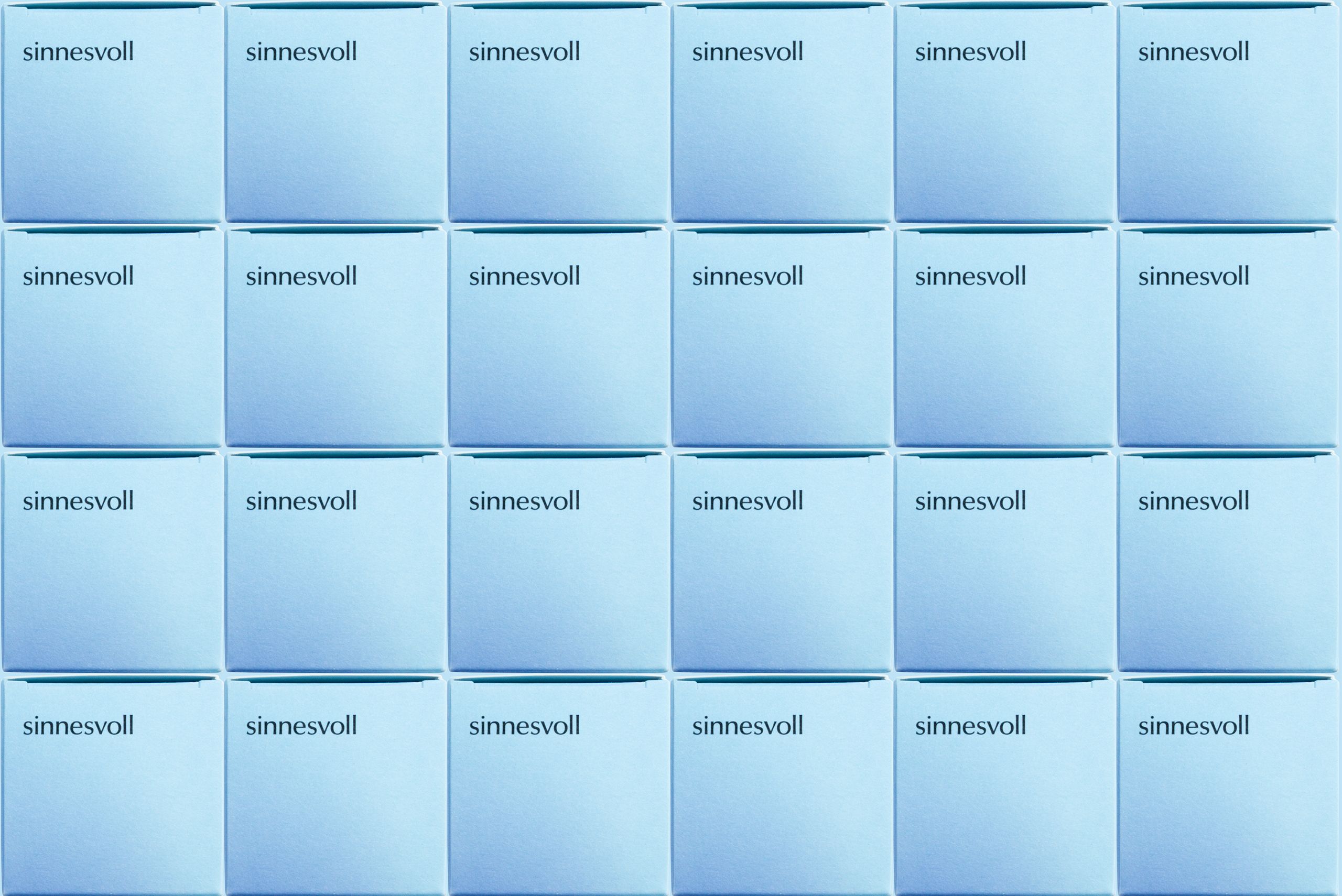 Sinnesvoll