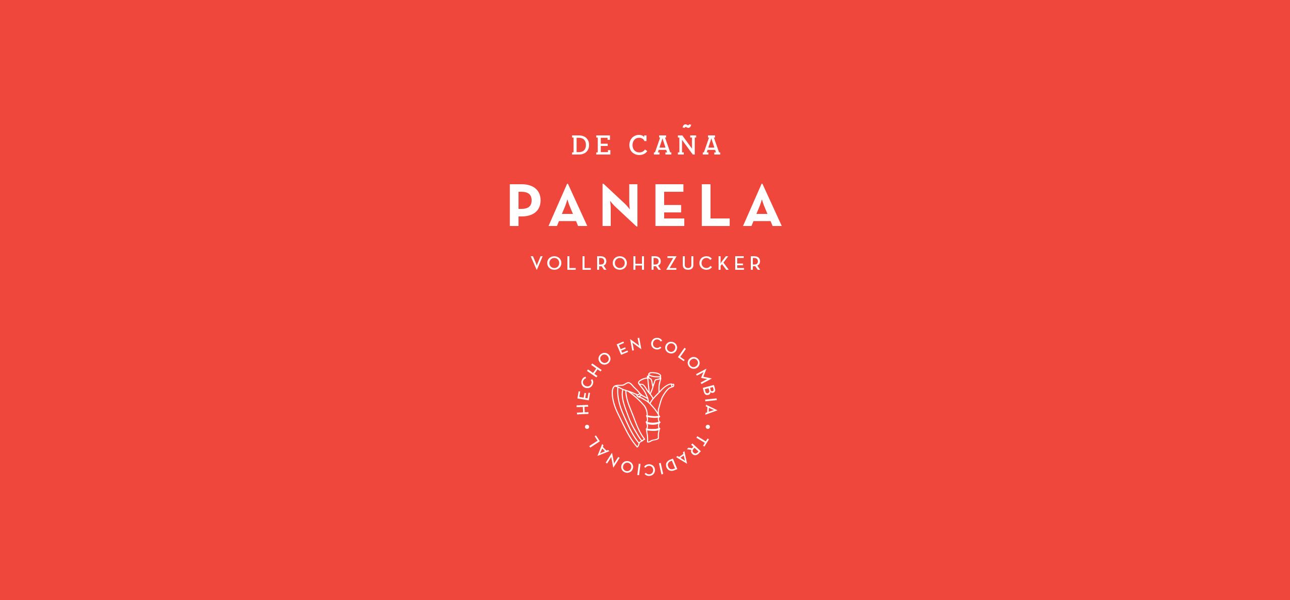 De Caña Panela