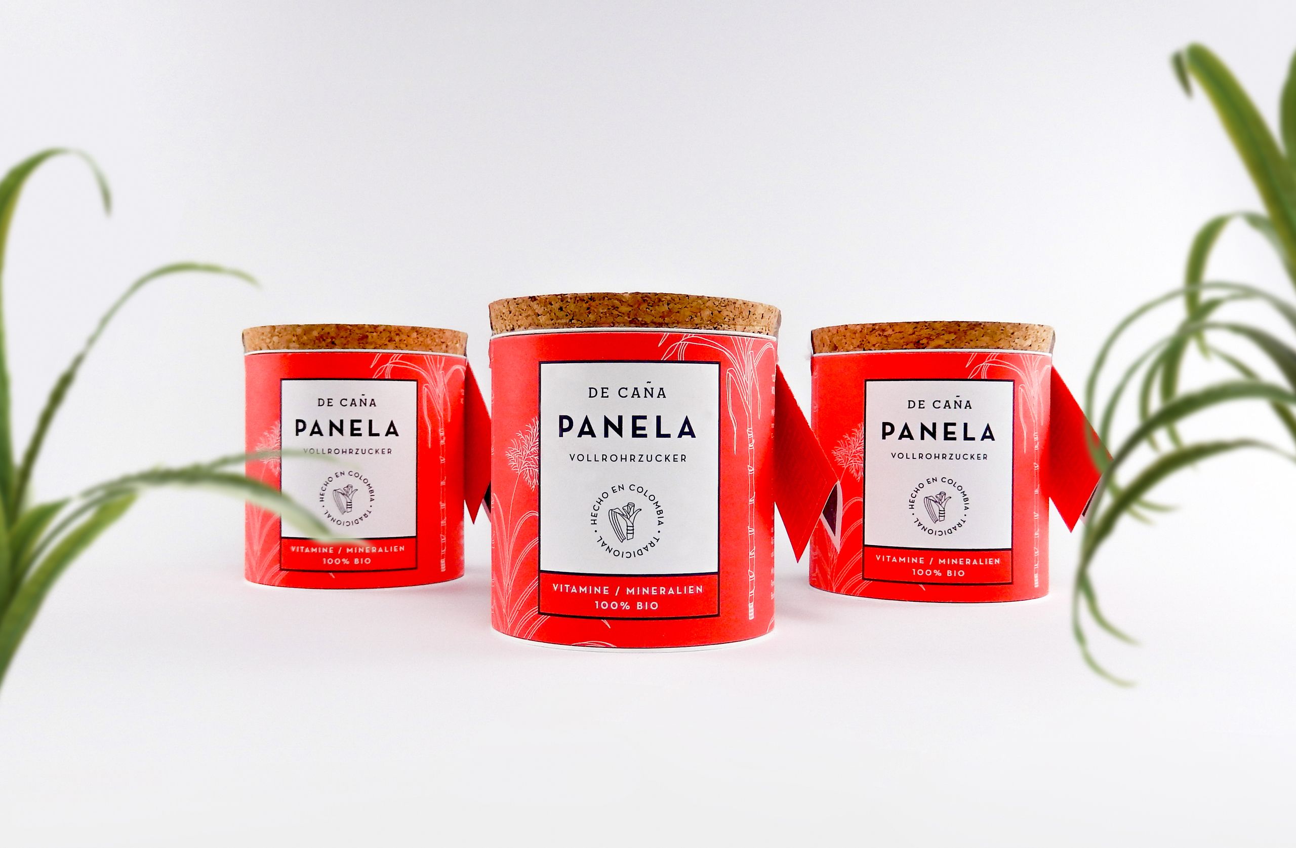 De Caña Panela