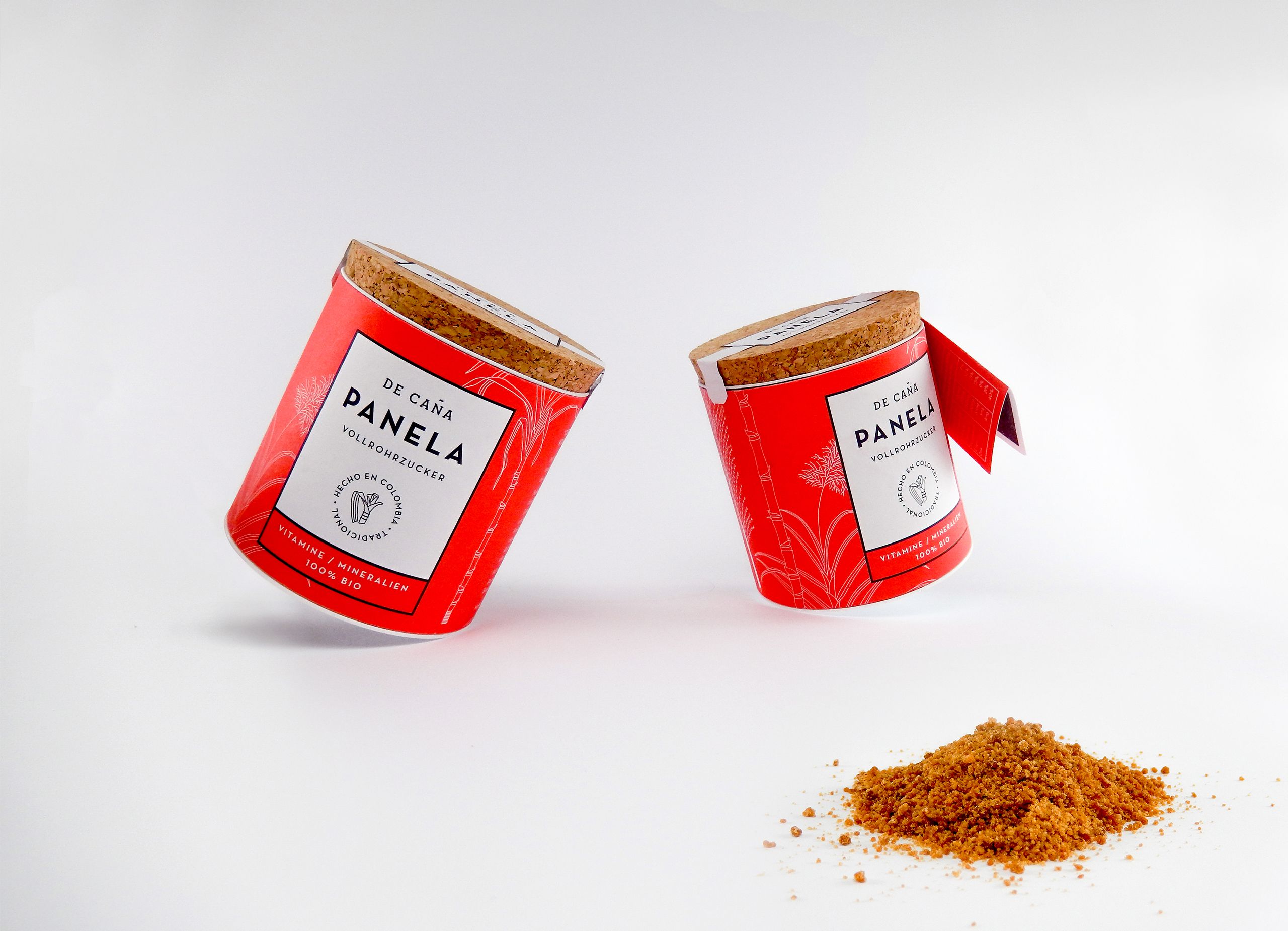 De Caña Panela