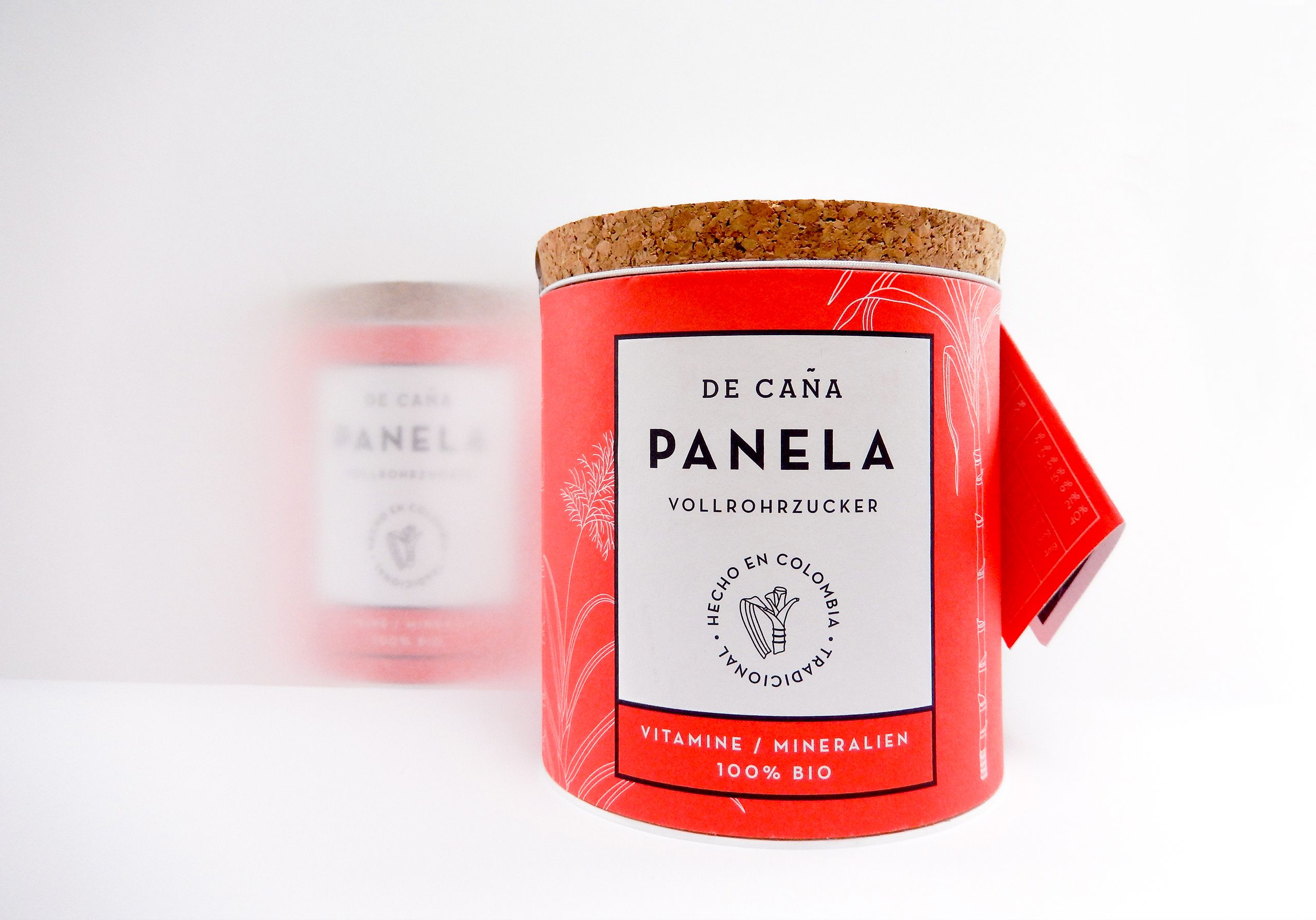 De Caña Panela