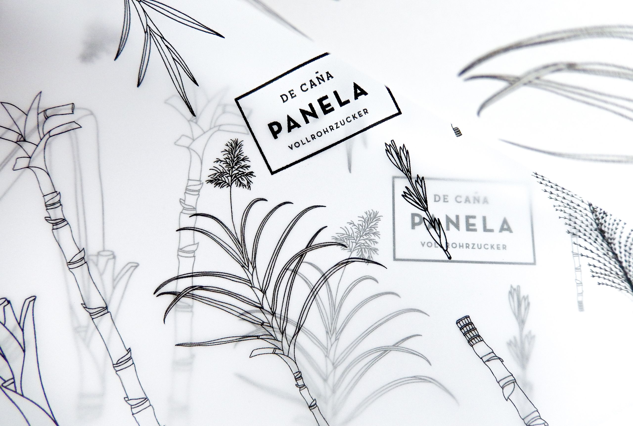 De Caña Panela