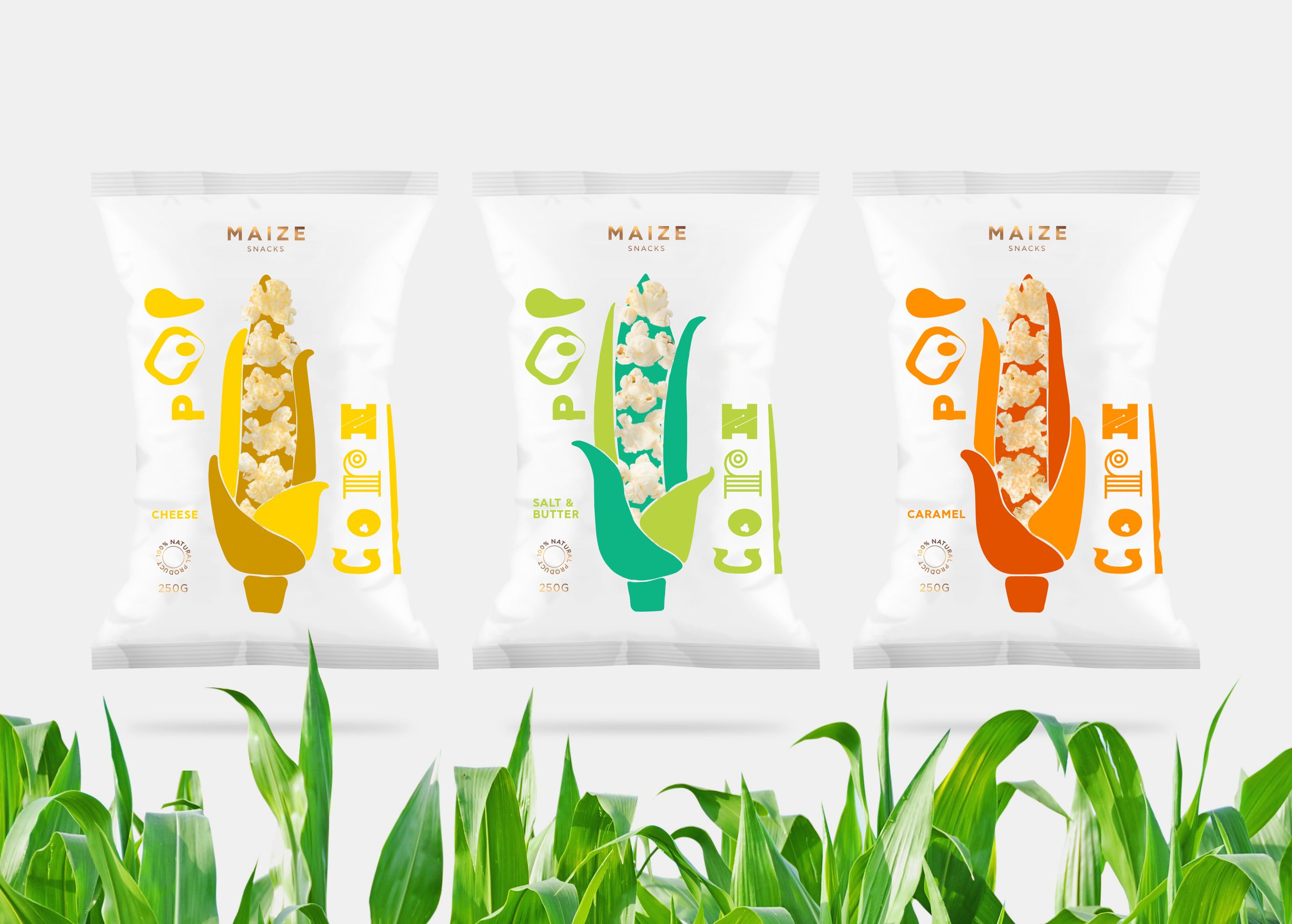 Maize
