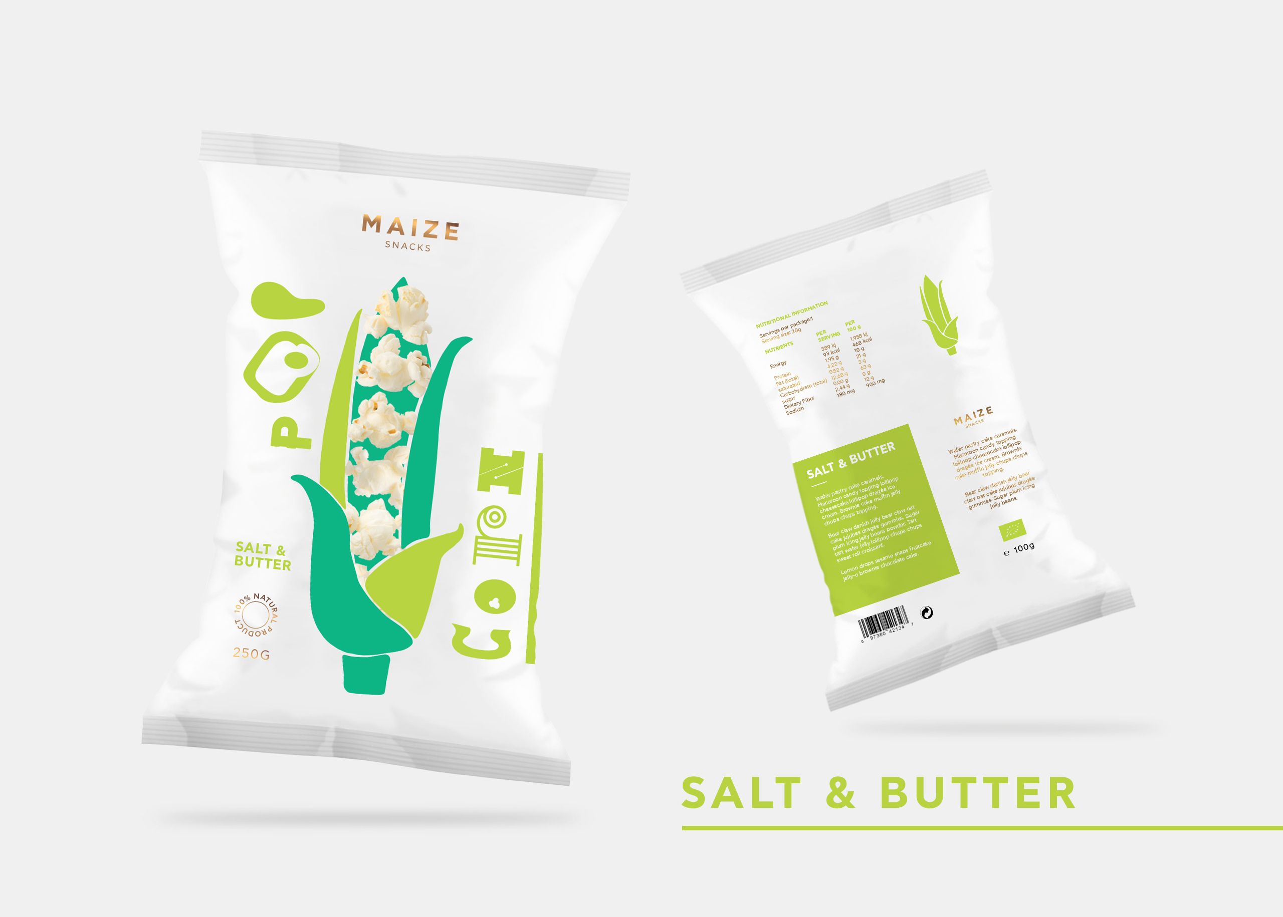 Maize