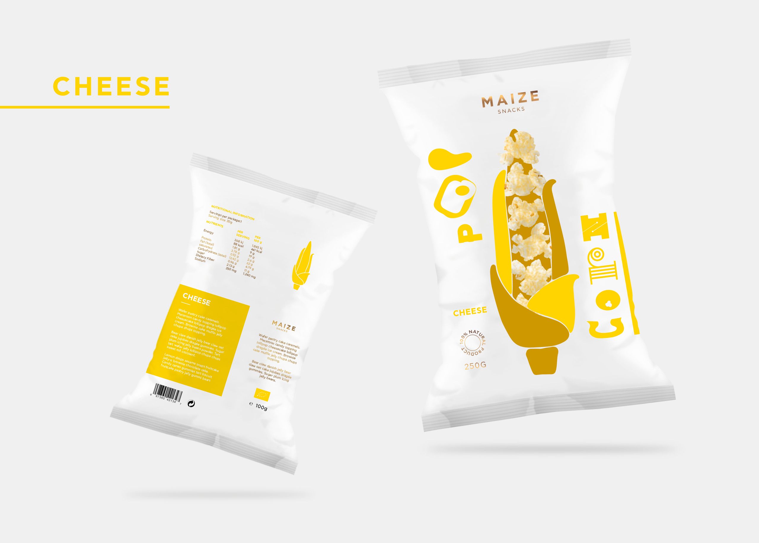 Maize