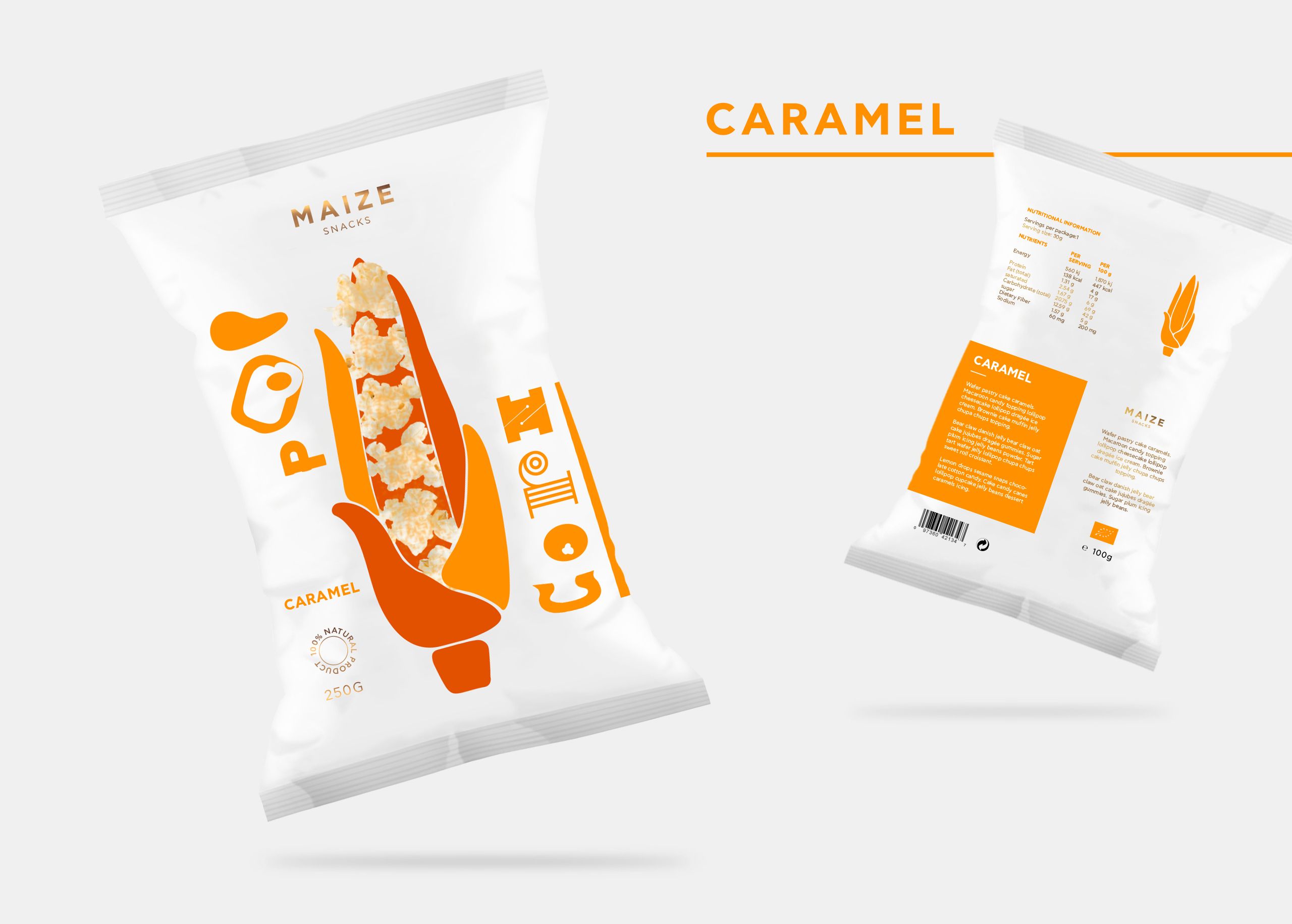 Maize