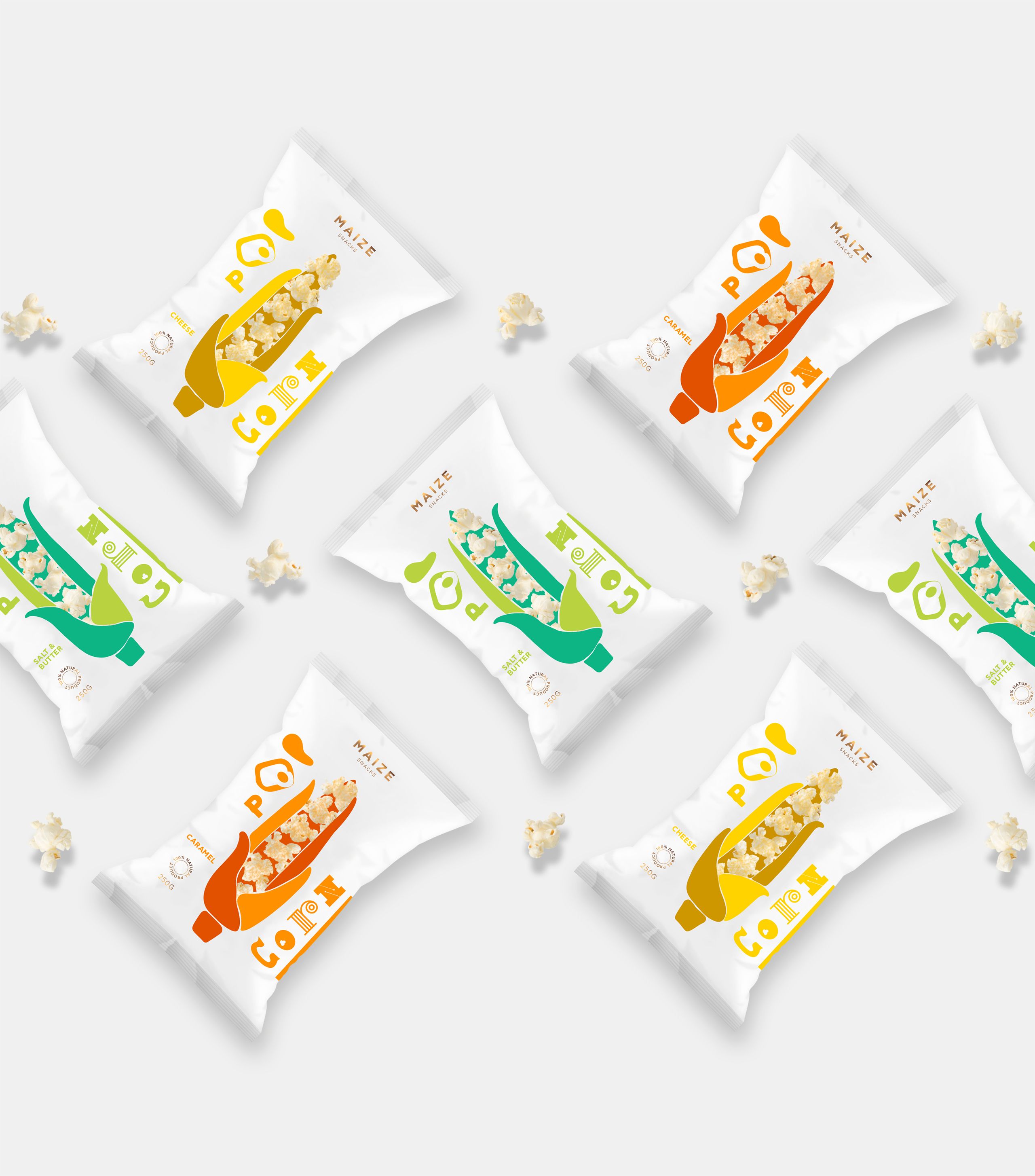 Maize