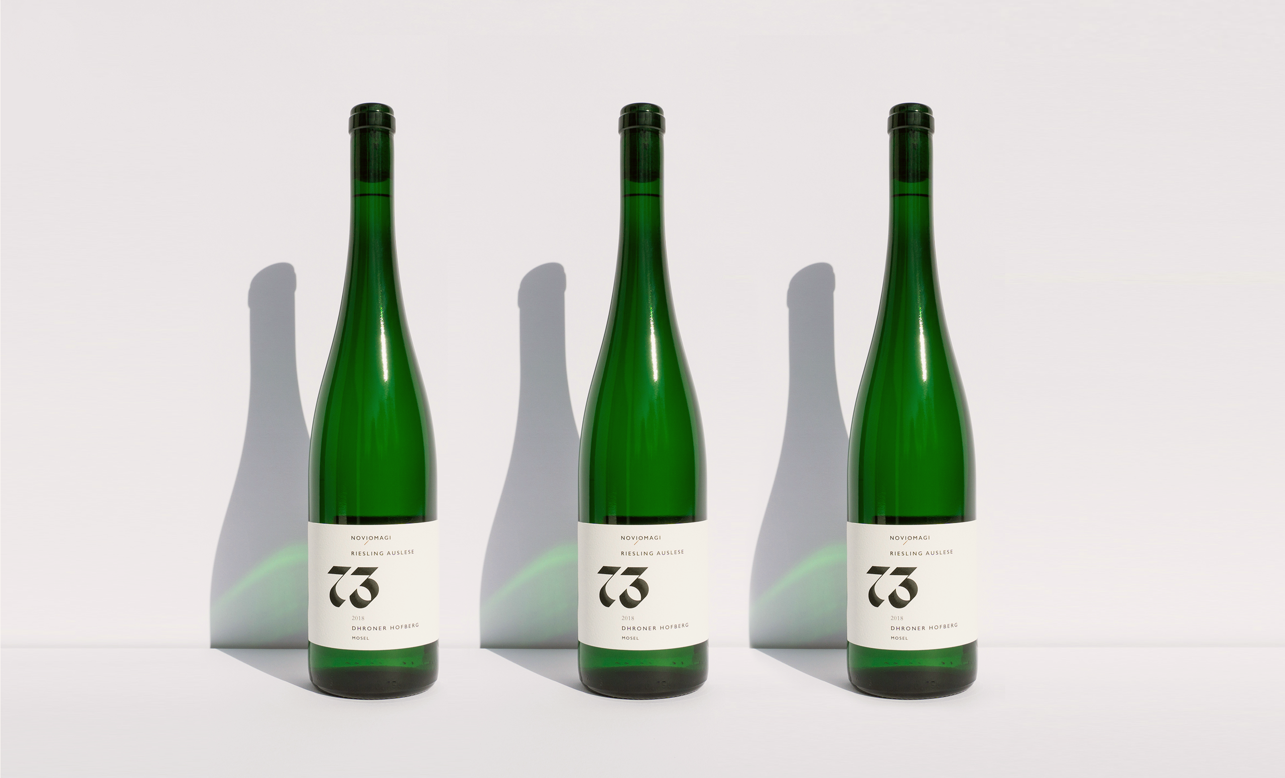 Noviomagi Riesling Auslese