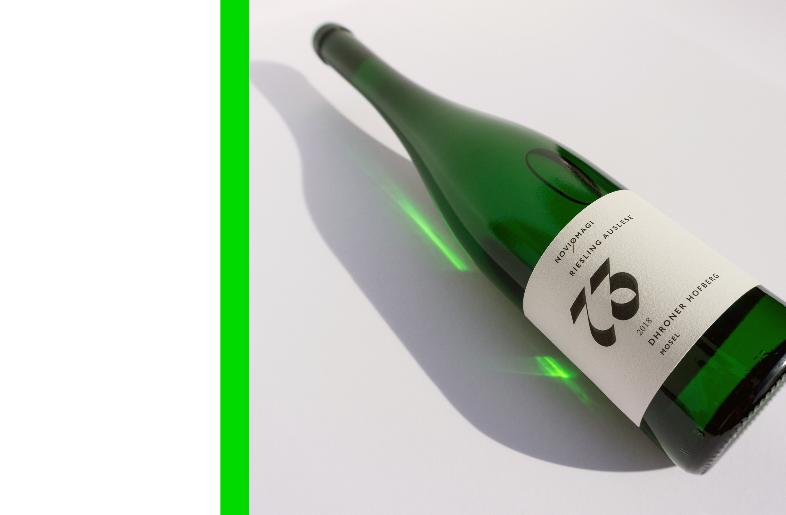 Noviomagi Riesling Auslese