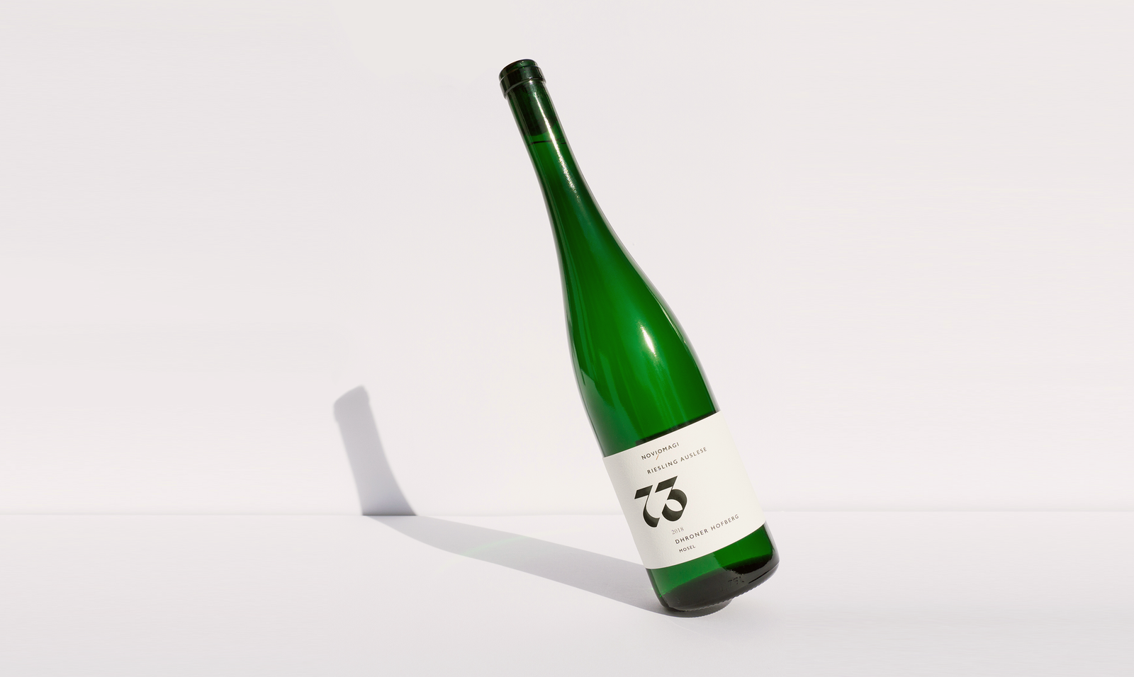 Noviomagi Riesling Auslese