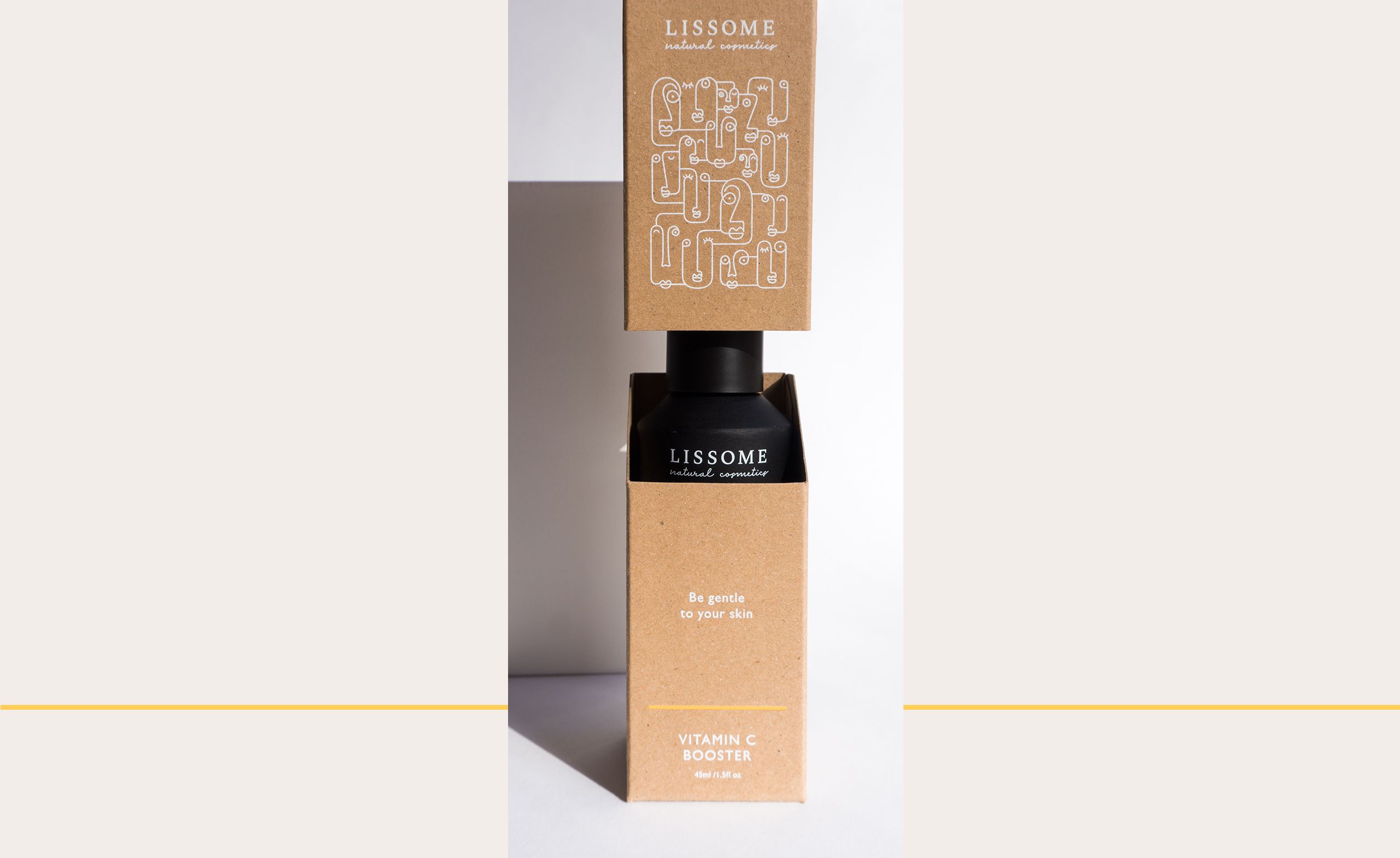 Lissome