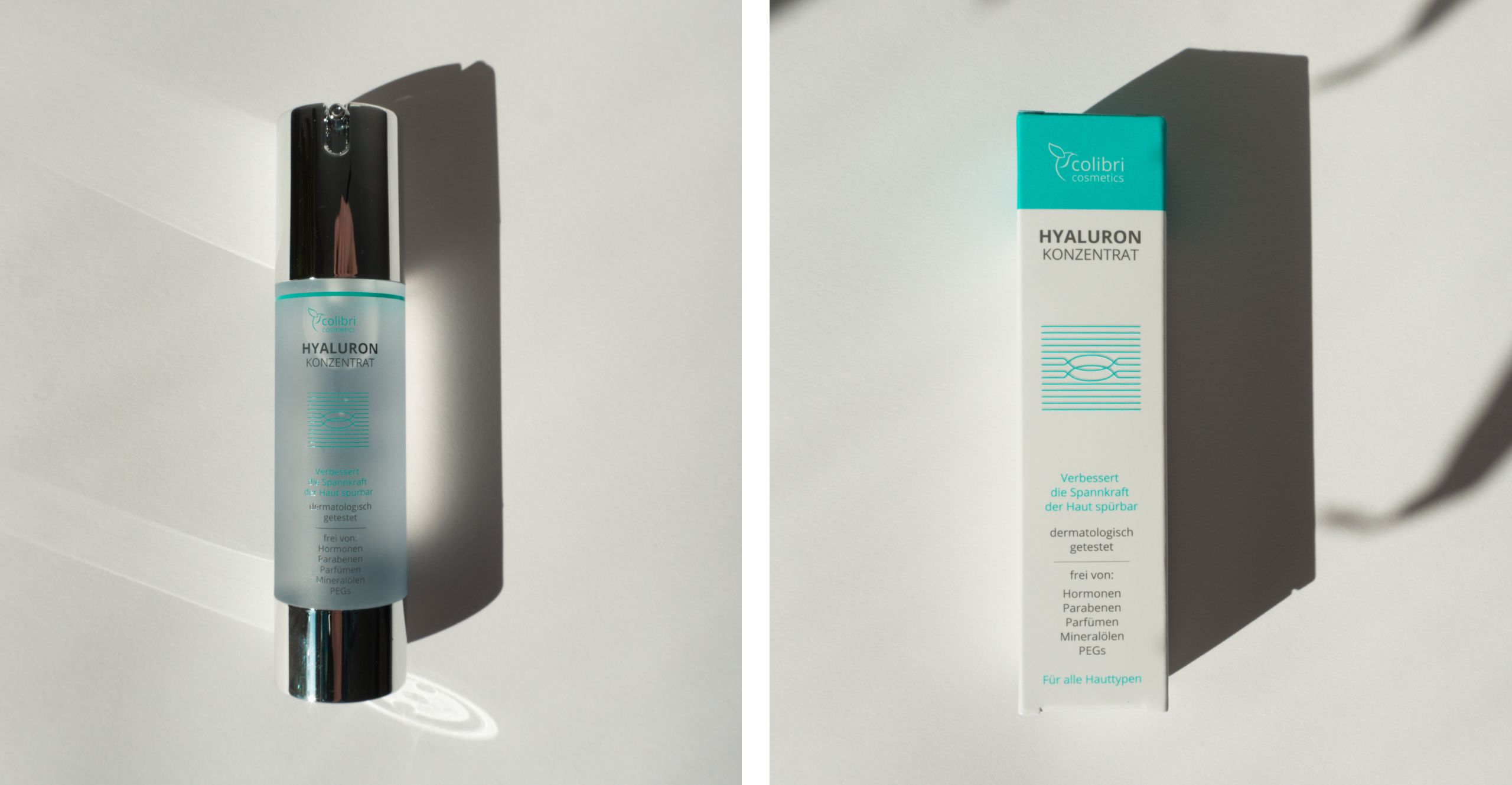 Colibri Skincare
