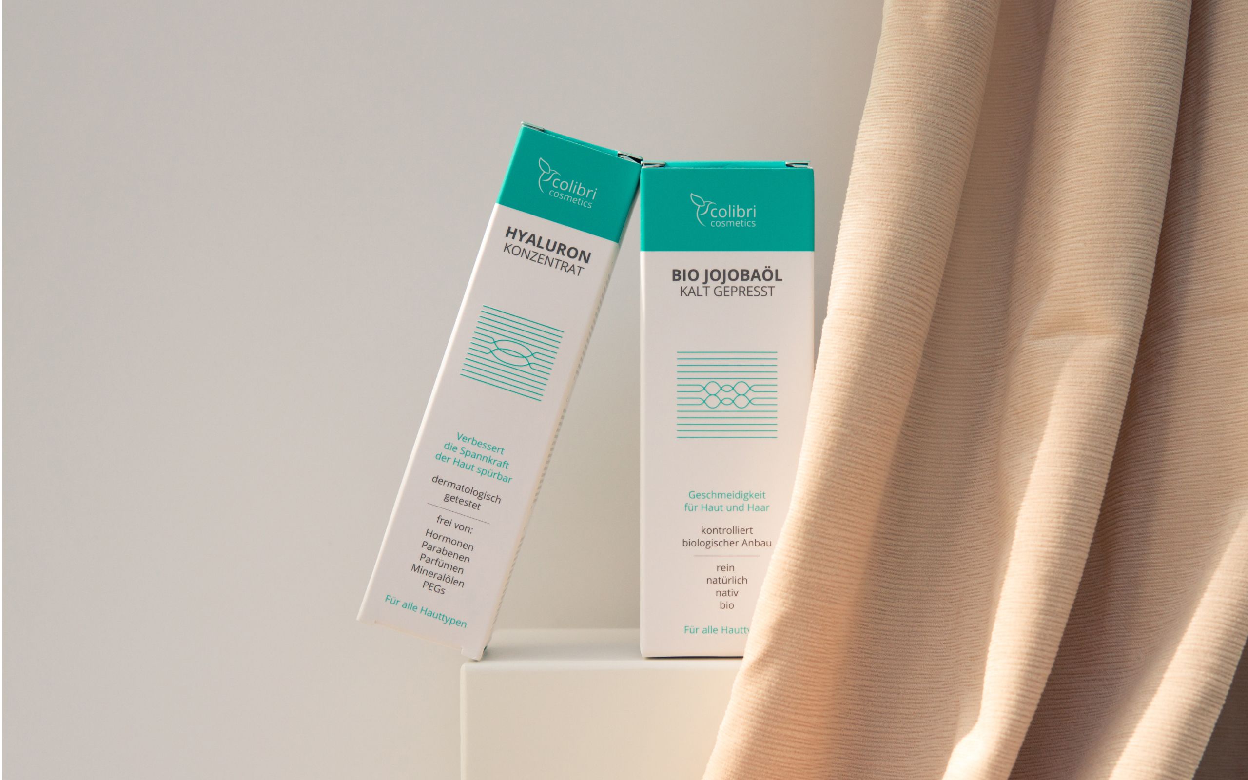 Colibri Skincare