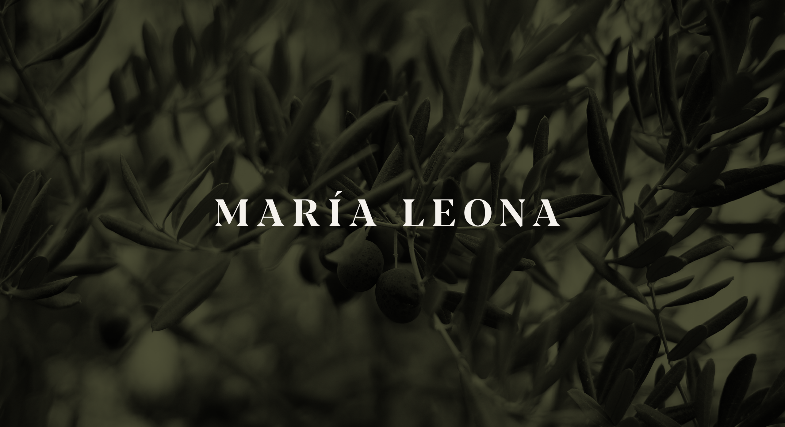 Maria Leona