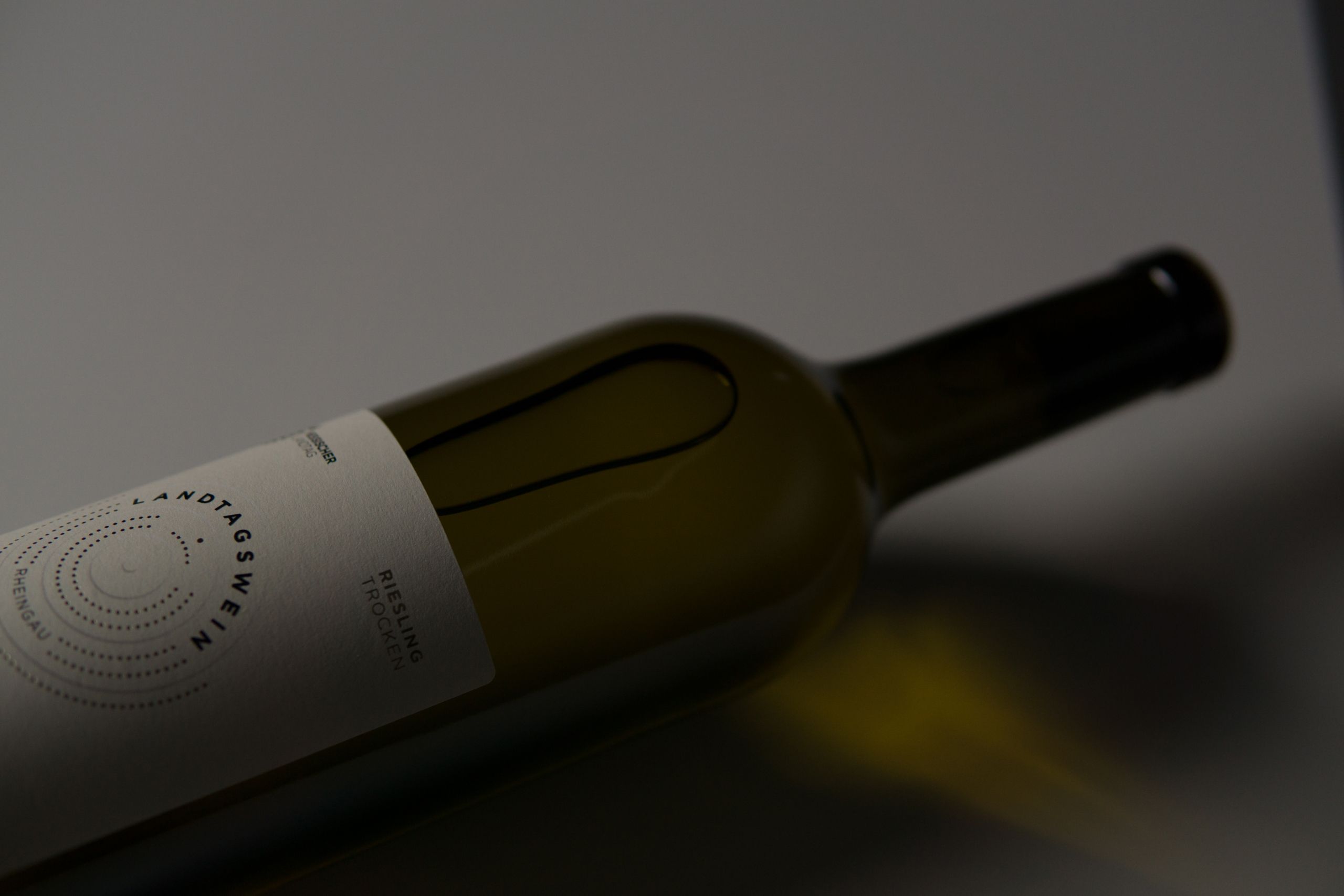 Hessian State Parliament Wine