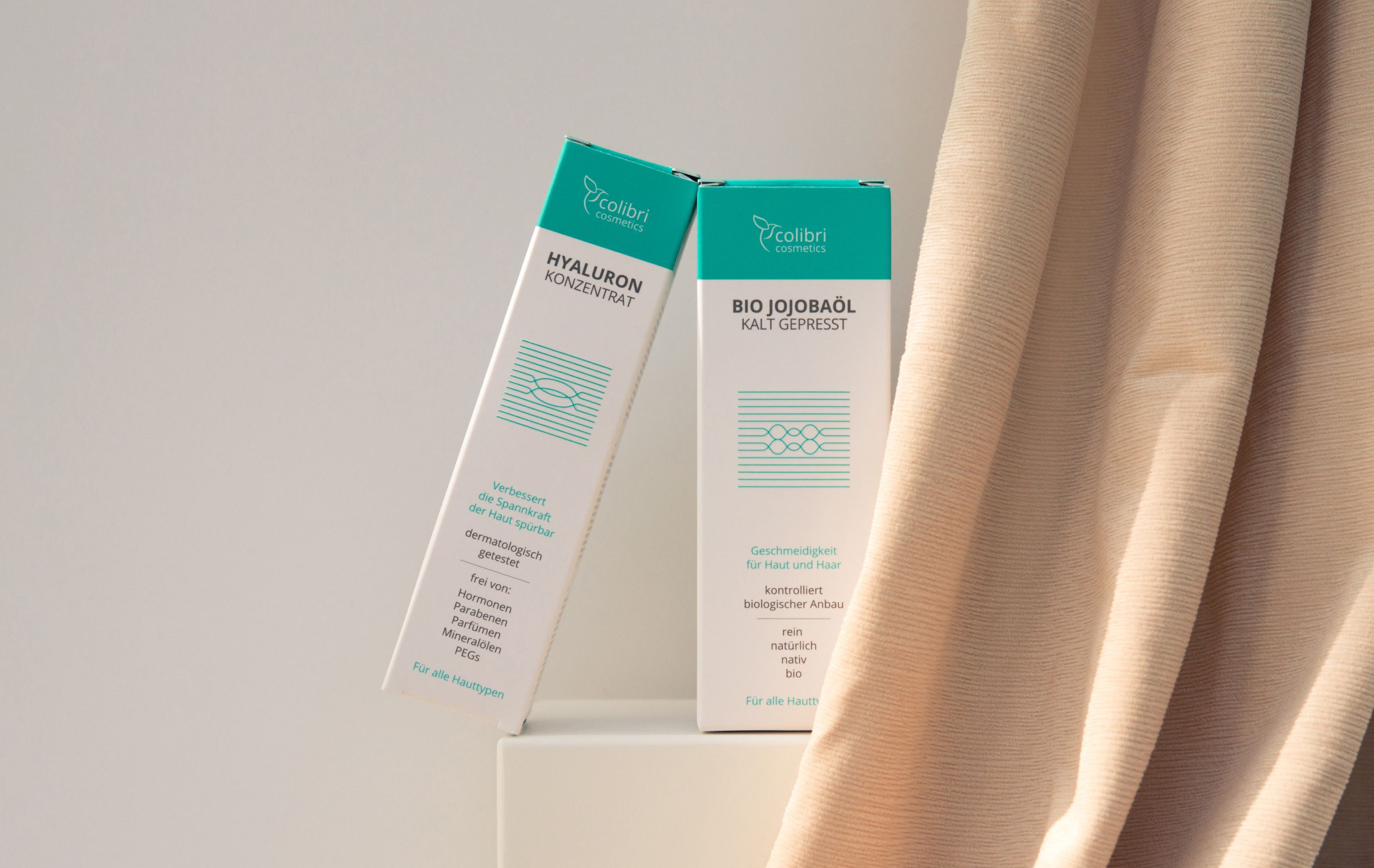 Colibri Skincare