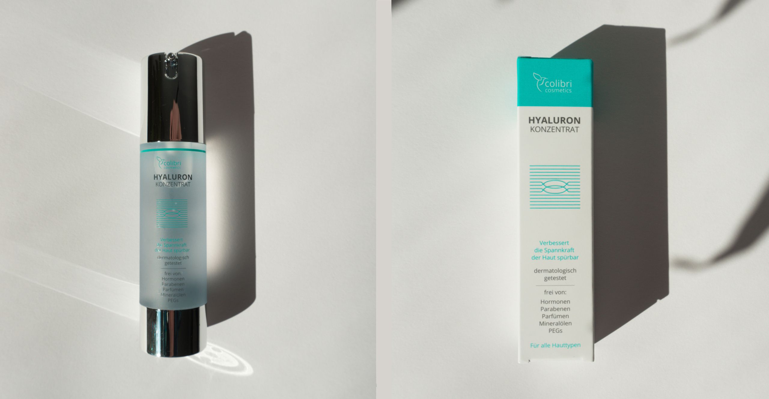 Colibri Skincare