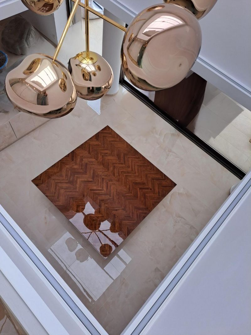 Ειδικές κατασκευές