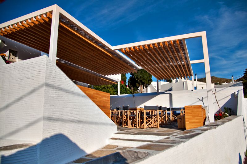 Επαγγελματικοί χώροι