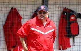 NEW HEAD SOFTBALL COACH