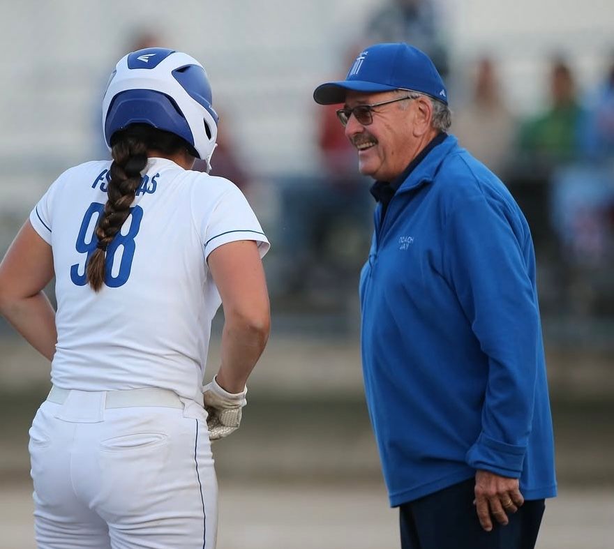 Ανακοίνωση για την Εθνική Ομάδα Σόφτμπολ