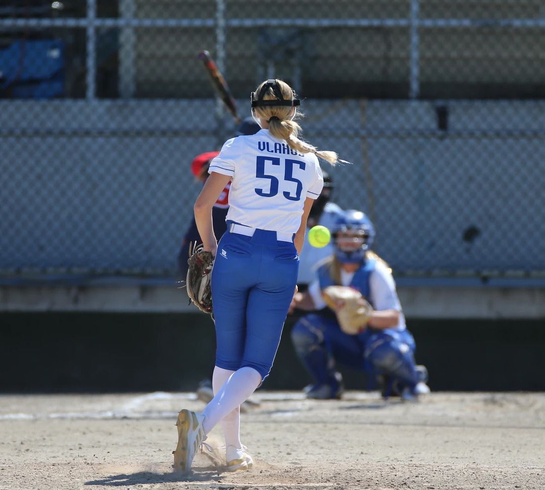 Η Ελλάδα Ετοιμάζεται για Διπλό Αγώνα κόντρα σε Γαλλία και Ουκρανία στο WBSC