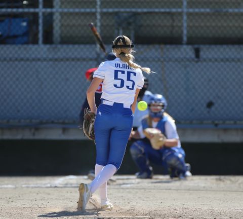 Η Ελλάδα Ετοιμάζεται για Διπλό Αγώνα κόντρα σε Γαλλία και Ουκρανία στο WBSC