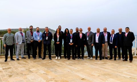 Ιδρύθηκε Επίσημα η Μεσογειακή Ένωση Μπέιζμπολ Σόφτμπολ (MBSU) στη Μάλτα