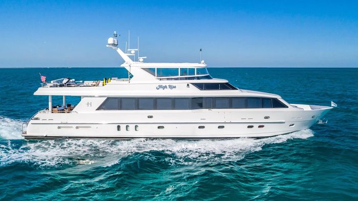 78m yacht for sale