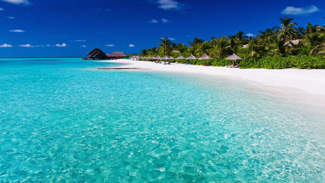 Top beaches in the Caribbean - IYC