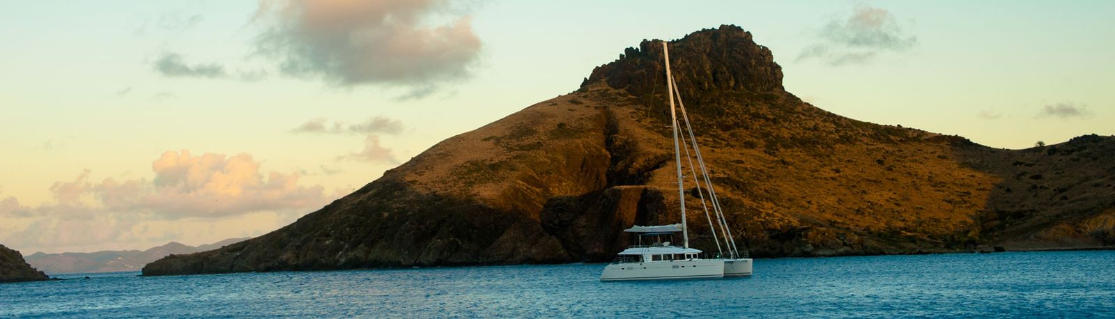 Your Itinerary For Rest And Relaxation In St. Barts