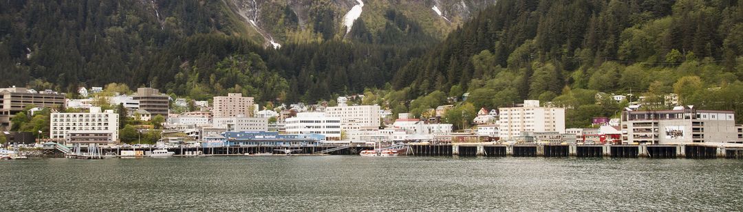 Alaska Luxury Yachting Itinerary - IYC