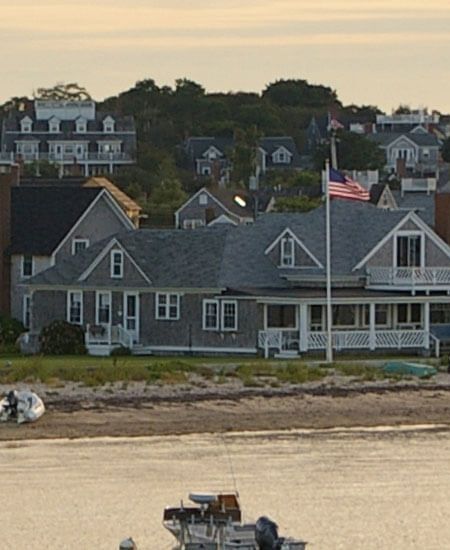 Nantucket