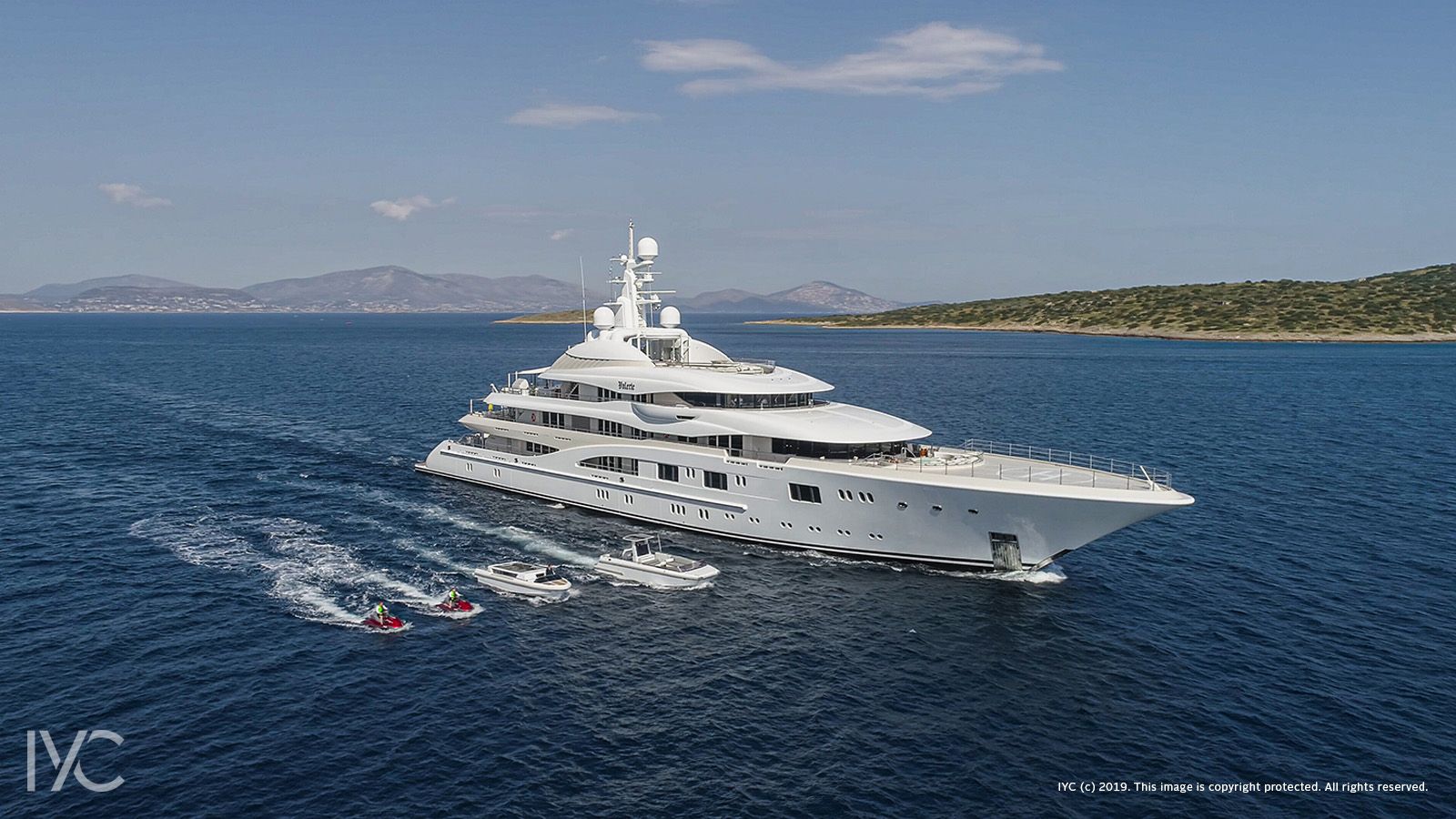 Haiku escort Slager 60m and more Luxury Yachts for Sale (196ft Yachts) - IYC