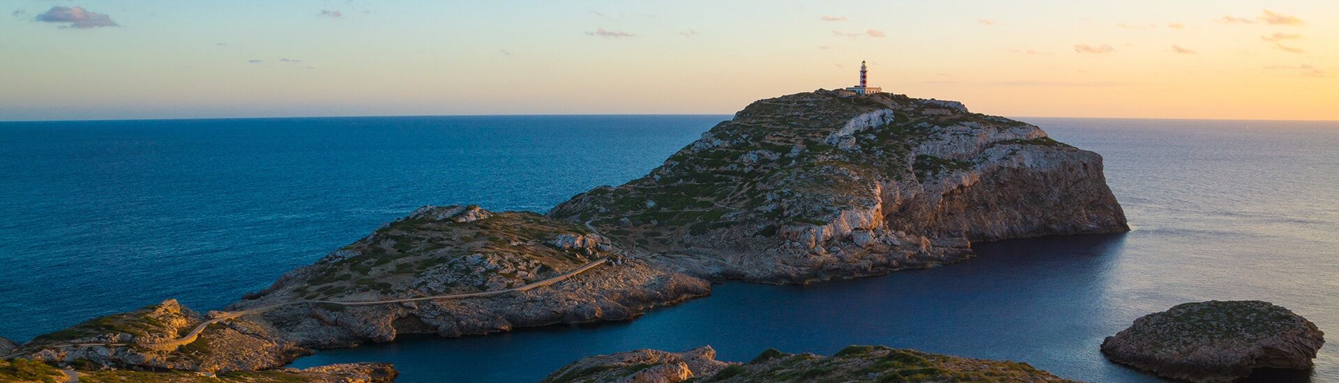 Balearic Islands Luxury Yacht Charter