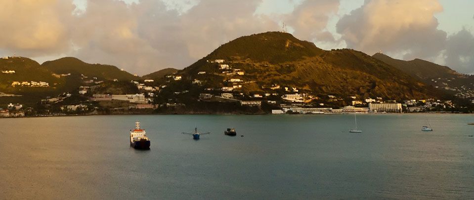 St. Barts Is Like the Galapagos for Linguistic Diversity