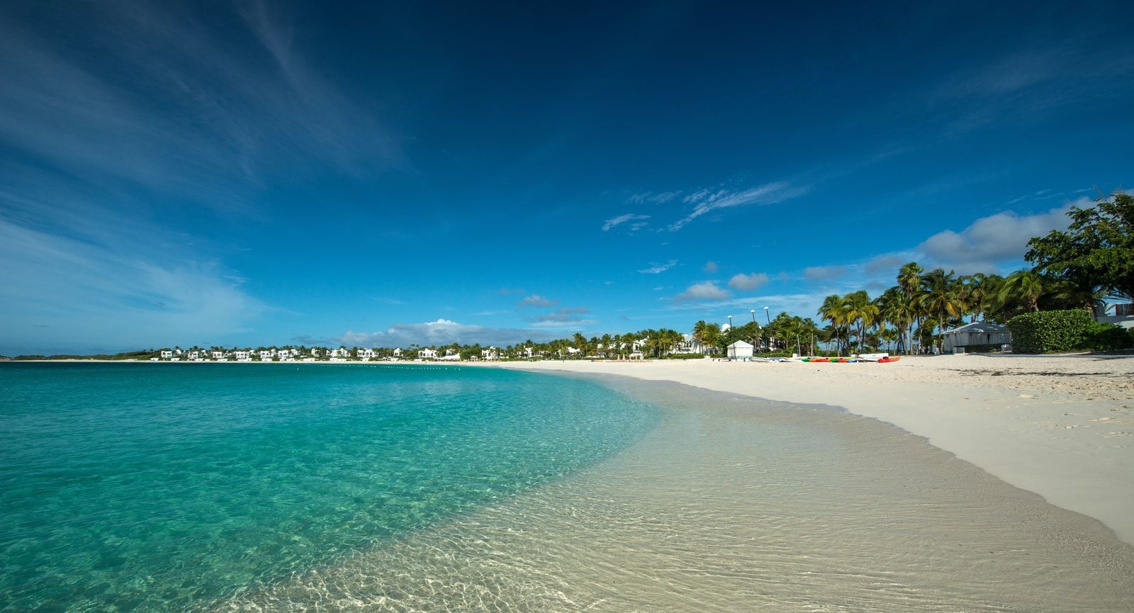 Anguilla Luxury Yacht Charter