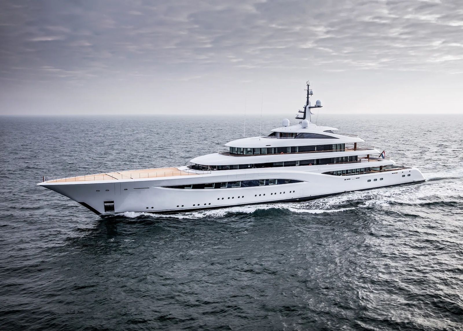 FEADSHIP Yacht Charter - View ALL yachts for 2022/2023