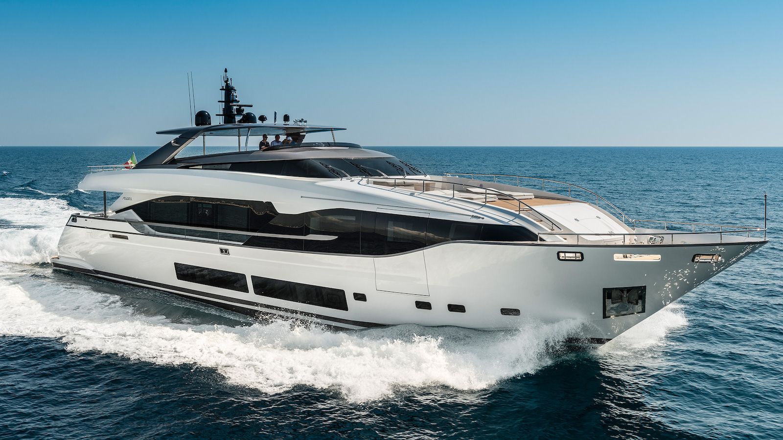 Maiora Yachts for Sale - IYC