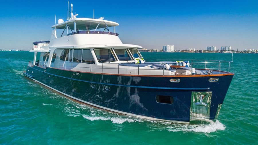 vicem yachts for sale by owner
