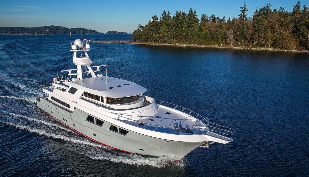nordlund yachts for sale
